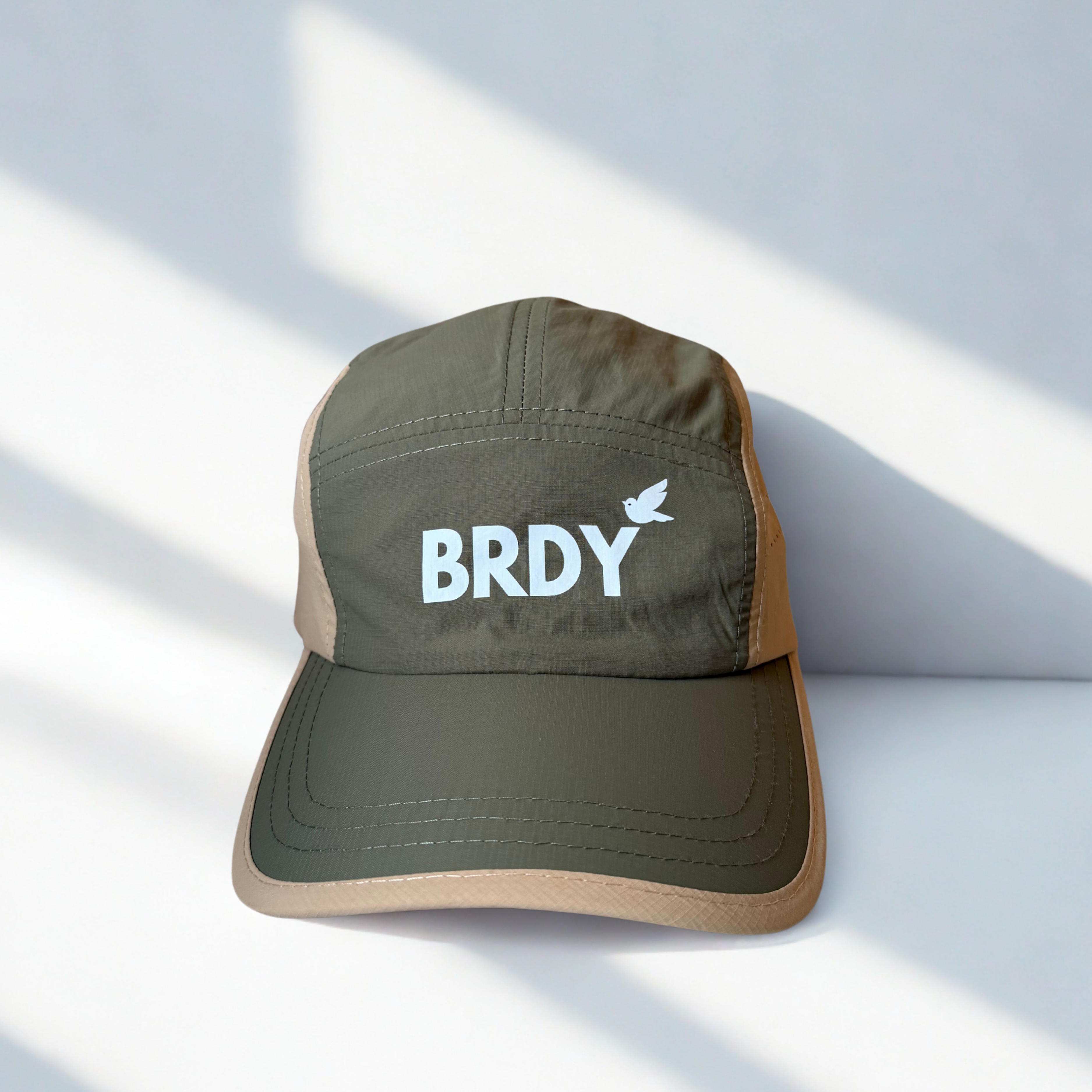 BRDY Runner
