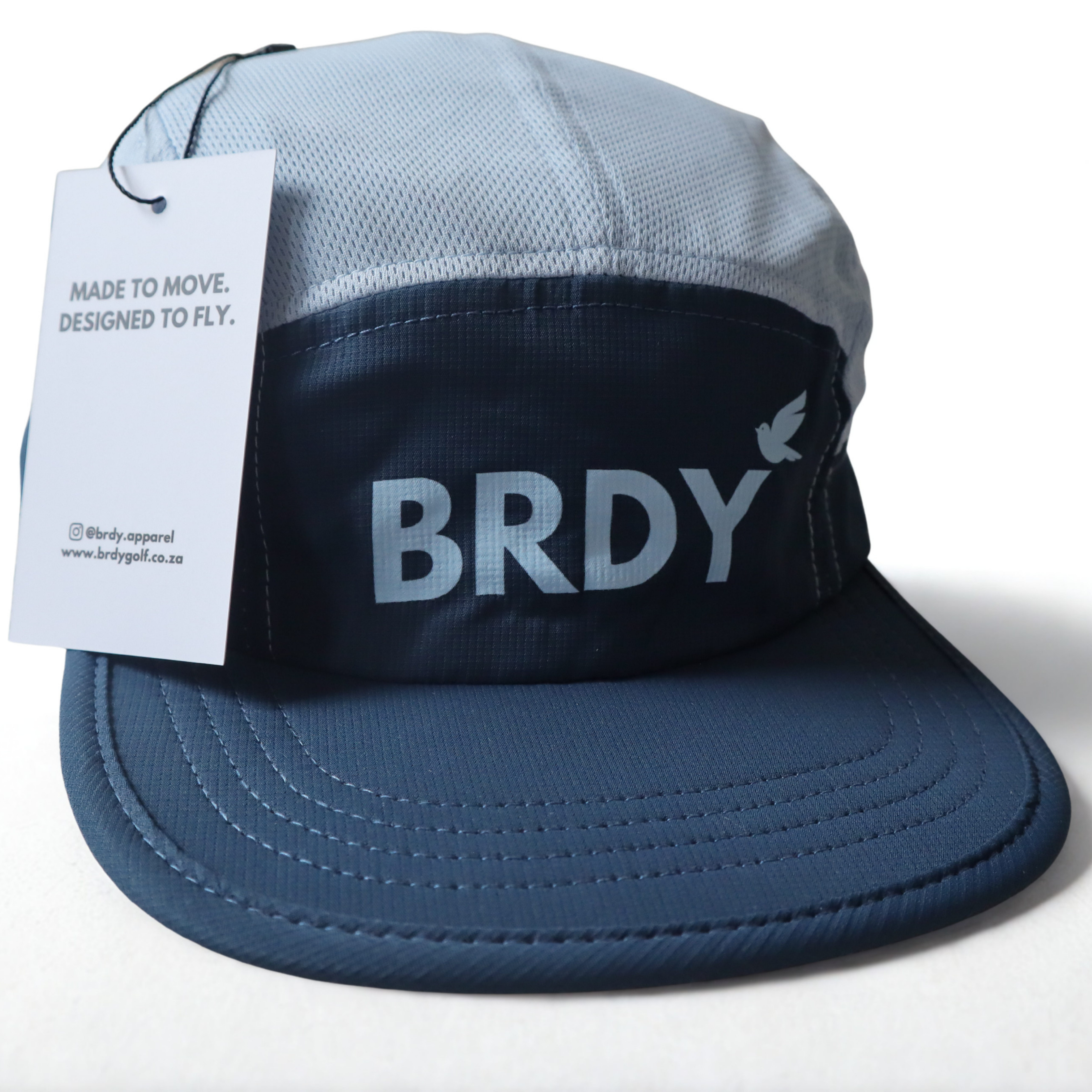 BRDY Aero-Soft