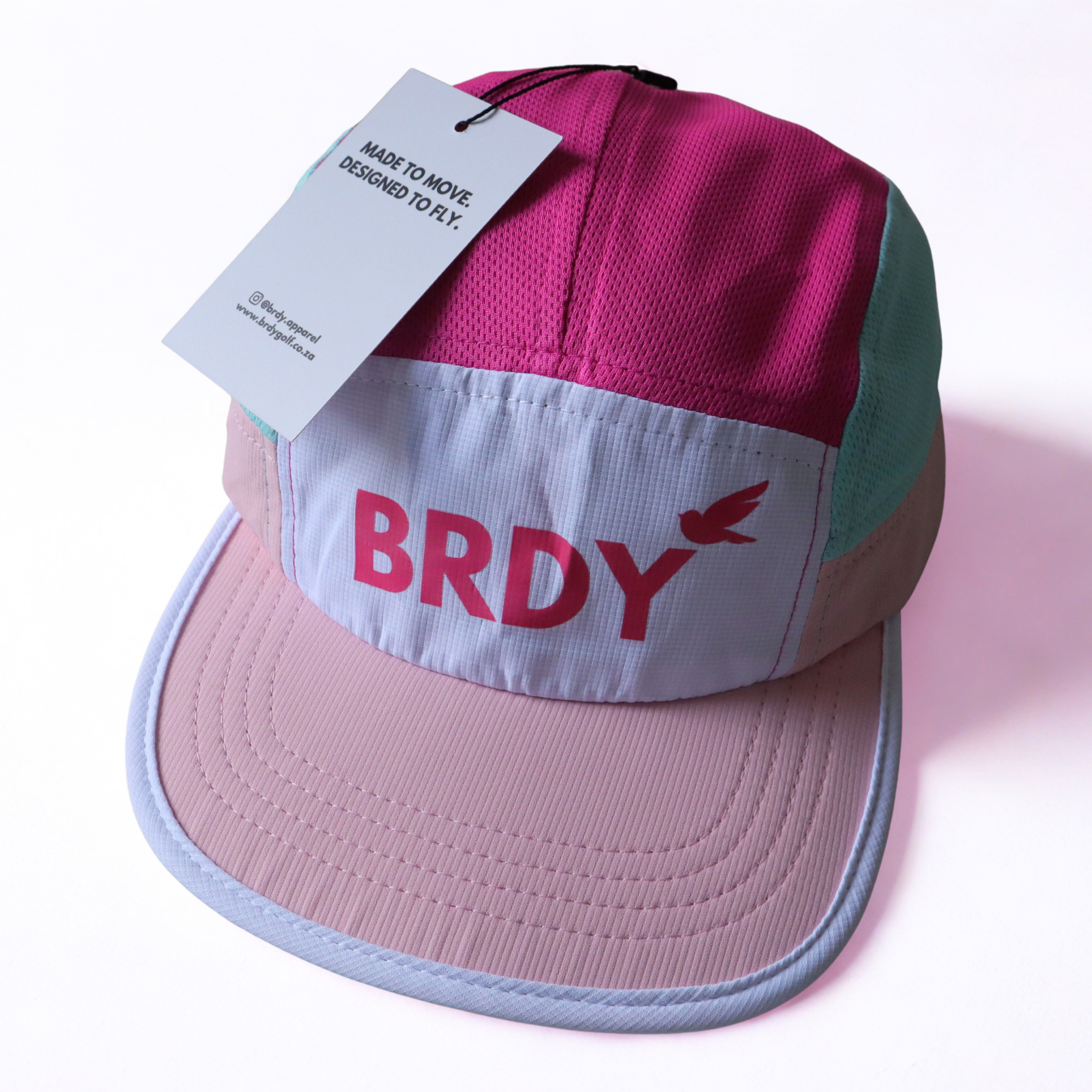 BRDY Aero-Soft