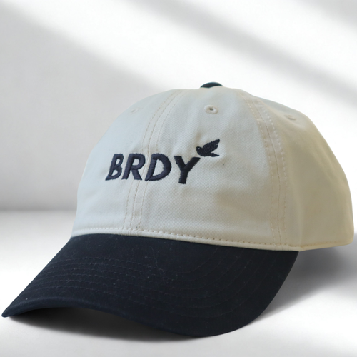 BRDY Signature Cap