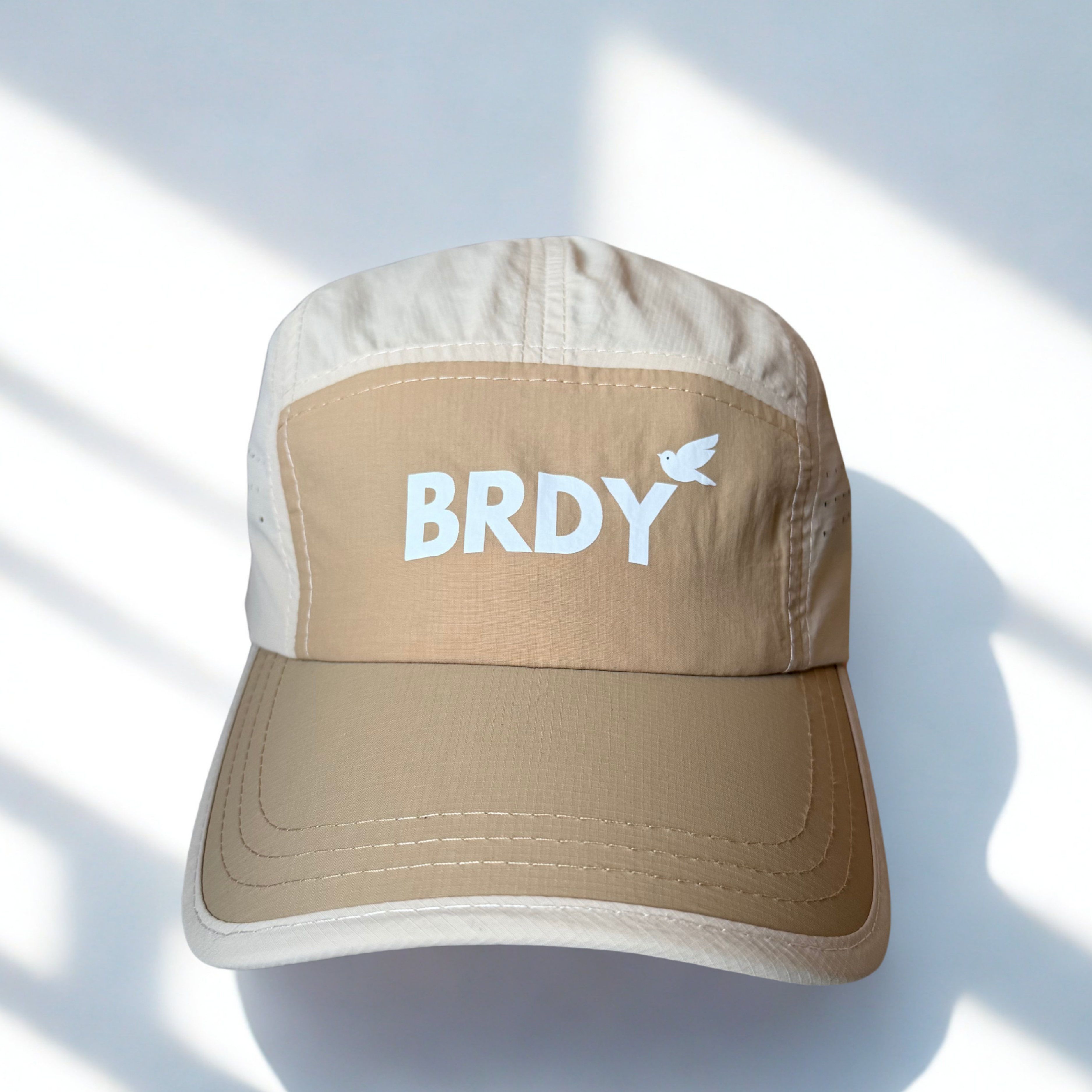 BRDY Runner