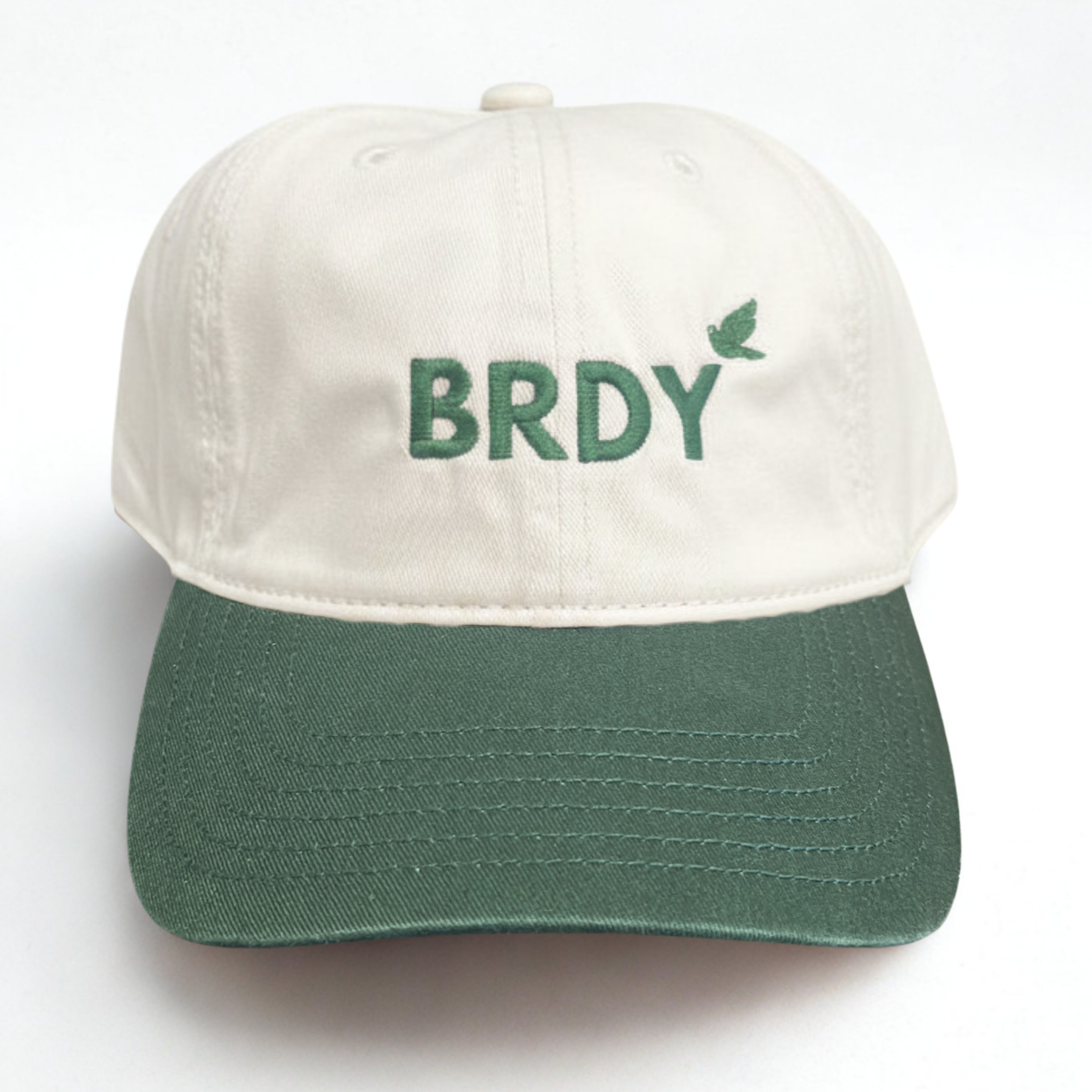 BRDY Signature Cap