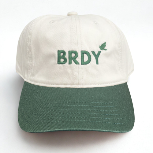 BRDY Signature Cap