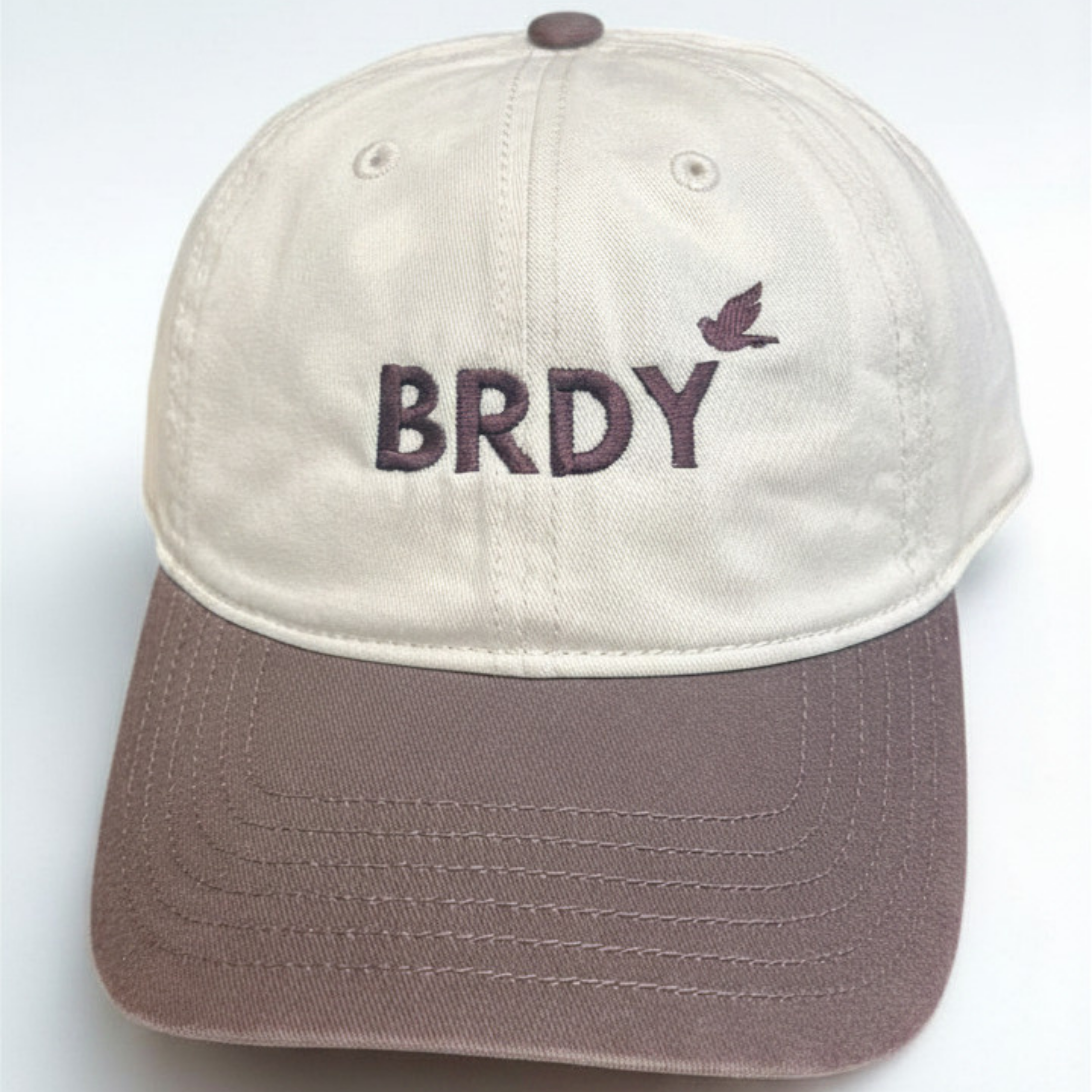 BRDY Signature Cap